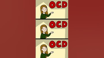 Struggling with OCD part 3 #OCD #mentalhealth #shorts
