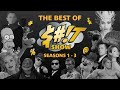 The best of the podcast seasons 1  3