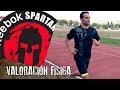 Valoración Física - Road to Reebok Spartan Race