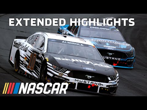 Early drama and a big upset at New Hampshire | Extended Highlights