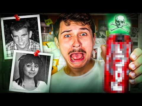 The Beer That (kinda) Killed People