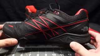 The North Face Ultra MT Trail Running Shoes
