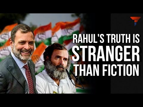 Facts don't lie: Our rebuttal to Rahul's smear campaign