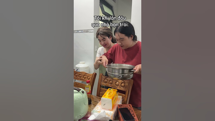 Lần đầu qua nhà bạn trai kiểu | KIỆT HÀ TỊNH #shorts