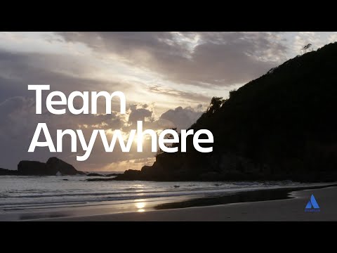 Team Anywhere | Atlassian