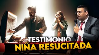 La Niña RESUCITÓ (La Gloria es de Dios NO de los HOMBRES) Guillermo Orozco by Zona Pentecostal 1,621 views 1 month ago 4 minutes, 30 seconds