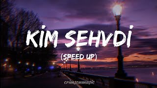 Ferhat - Kim Səhvdi (speed up)