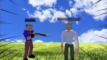 Gorebox Multiplayer Is Wild And Awesome