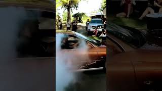 Bubba Skids