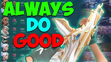How to ACTUALLY be Consistent in Valorant - No BS Guides