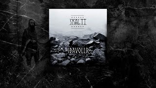 Skalti - Idavollr - Full album official