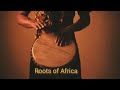 DJ Propel-Roots of Africa (Chant Afro House Mix)Sample