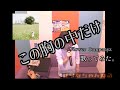 この胸の中だけ/フラワーカンパニーズ うたスキ動画