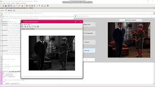 Image Encryption w/Scilab
