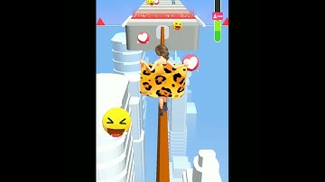 Flash runner 🏃‍♀️♥game Mix Levels Walk through (Android,ios Mobile game)