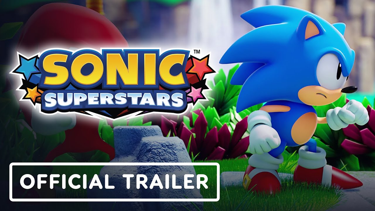 Sonic Prime: SEGA divulga trailer completo da série animada