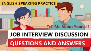 Nail Your Local Store Interview! 200 English Questions & Answers for Beginners (EASY!)