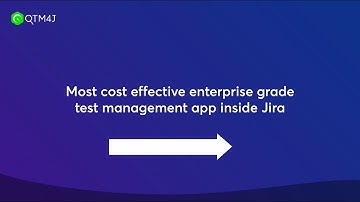 QMetry Test Management for Jira (QTM4J)
