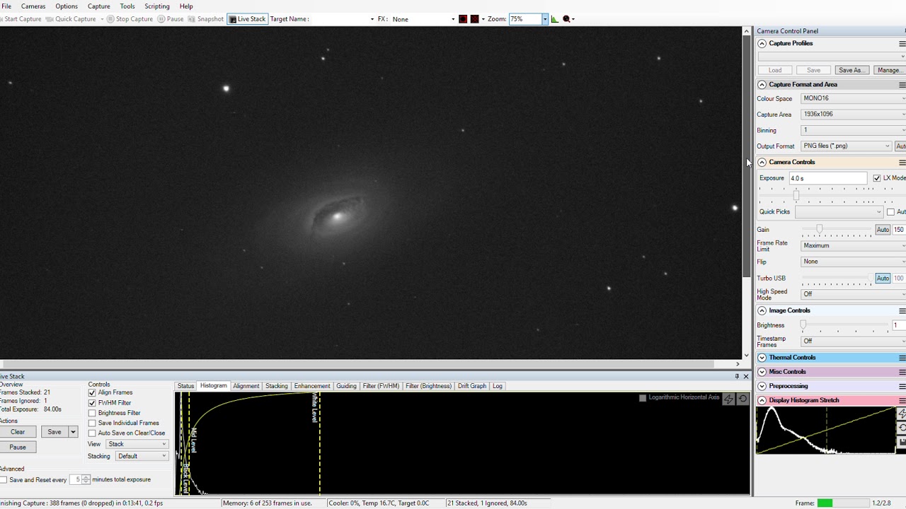 M64 Live Stack ASI290 F5 EdgeHD8 4 26 2019 8 42 08 PM