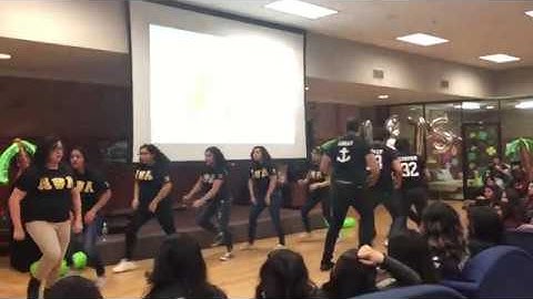 Alpha Psi Lambda National, Inc. Chi Chapter at Lewis University