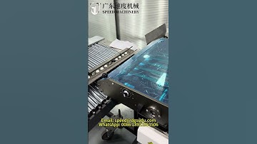 T490 model with 8 buttons in the first unit and 4 buttons in the second unit.#machine #paperfactory