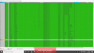 ON SITE SETTING, Activate Monitoring Port Web Browser, Caex plus, TOOLBOX II PART 8