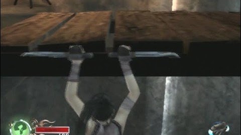 Tenchu: Fatal Shadows - C5-L1