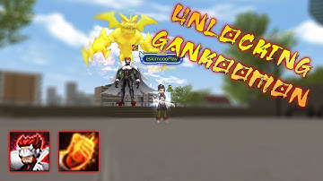 FINALLY unlocking Gankoomon | DMO
