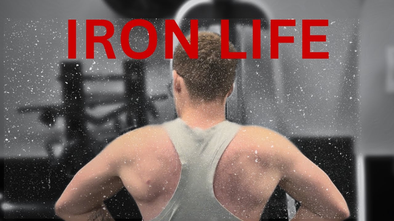 IRON LIFE (2025)