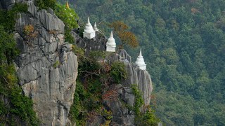 8 Reasons To Visit Lampang Thailand