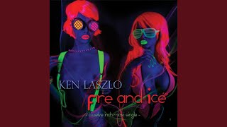 Fire and Ice (Extended Mix)