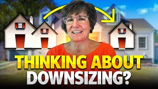Thinking About Downsizing? Here’s What No One Tells You! Profile