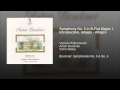 Miniature de la vidéo de la chanson Symphony No. 5 In B-Flat Major: 1. Introduction: Adagio - Allegro