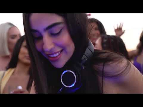 Dana Vicci Gurlz Only Private Live Set Hotel X Toronto