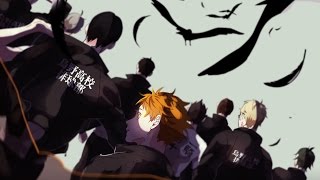 Haikyuu!!「AMV」I Will Show You
