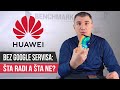 Huawei telefoni bez Google servisa: šta od aplikacija radi, a šta ne?