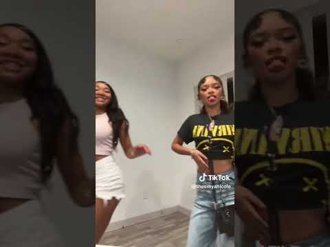 Mya Miya And RuCrewMya