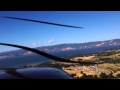 Cessna 172 from Lampson (1O2) to Ukiah (KUKI) to Santa Rosa (KSTS)