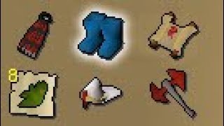 Can I get those RANGER BOOTS?
Lets get ALL the Medium Clue items! Meanwhile well do master clues and mimics! Episode #1
►Discord - Join the Community: https://discord.gg/Jakeyosaurus
►YouTube Sponsor: https://www.youtube.com/user/Jakeyosaurus/join
►Patreon: https://www.patreon.com/Jakeyosaurus
►Twitch - Watch Live: https://www.twitch.tv/Jakeyosaurus
Personal:
►Snapchat: Jakeyosaurus
►Twitter: https://www.twitter.com/Jakeyosaurus
►2nd Channel: http://bit.ly/2lgJ0Jy
Commenting, Rating and Subscribing are all much appreciated! :)
Outro Music: ►Hundaes - If only & Other/BG music: ►Kevin Macleod - Various Tracks ►OSRS - Various tracks
PLAY Oldschool Runescape: https://oldschool.runescape.com/ Can I get those RANGER BOOTS?