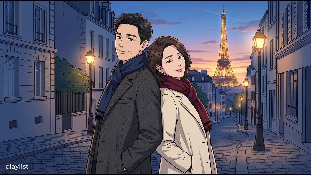 [playlist] 부드러운 2월 ☕️ 겨울 끝자락 인디 & 로파이 & 어쿠스틱 플레이리스트 | abcmood