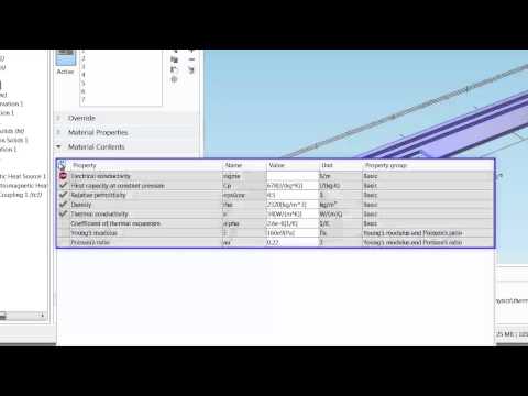 comsol multiphysics tutorial torrent