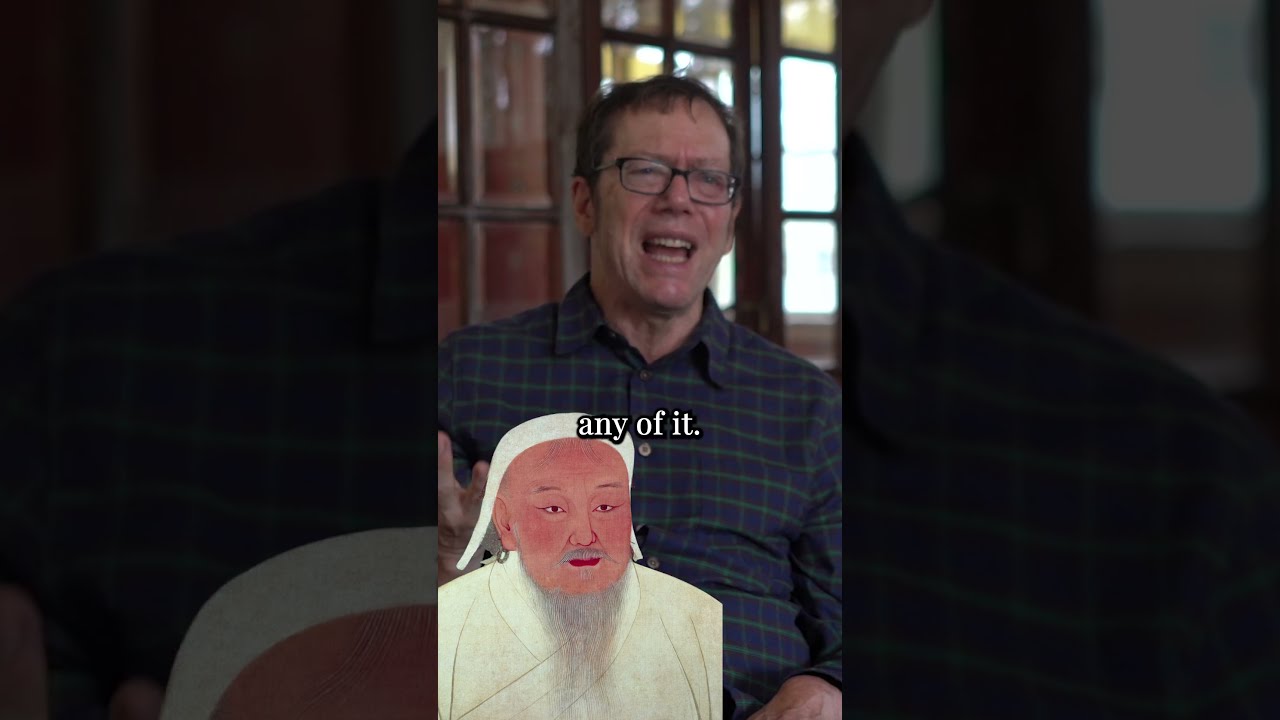 What I Look For In A Researcher Robert Greene