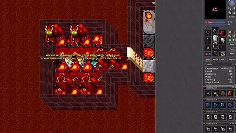 The Sad Story of Alurenz(Died 6x on Annihilator) (Secura 2004 7.3)