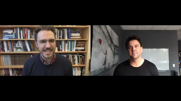 Dominic Done and Joseph Clair, "A Conversation on ...