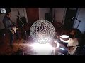 Noise rock  teletexto from xirivella spain  white noise sessions