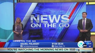 News on the Go: 7-9-26