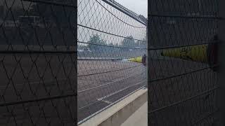 Red Bull GR86 vs. Ferropolis! 💨🤯 #viralshorts