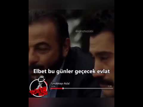 kerem alışıkdan ibretlik sözler