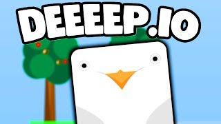 КОРОЛЬ СЕРВЕРА - DEEEP.IO - ТОП 2 - ФРОСТ