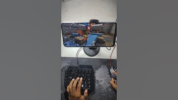 power of keyboard mouse garena ff #freefire #mixpro #geekgamer #ggmousepro #keyboardandmousesetup